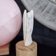 Aragonite blanche - ange