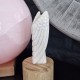 Aragonite blanche - ange