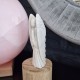 Aragonite blanche - ange