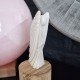 Aragonite blanche - ange