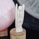 Aragonite blanche - ange