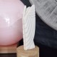 Aragonite blanche - ange