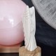 Aragonite blanche - ange