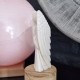 Aragonite blanche - ange