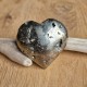 Pyrite - coeur