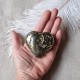 Pyrite - coeur