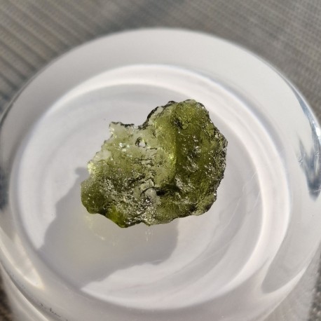 Moldavite