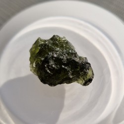 Moldavite