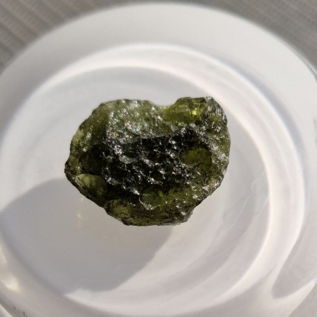 Moldavite