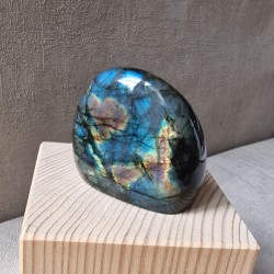 Labradorite - bloc à poser