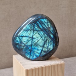 Labradorite - bloc à poser