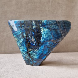 Labradorite - bloc à poser