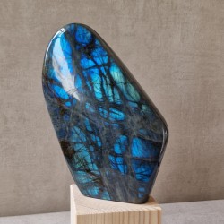 Labradorite - bloc à poser
