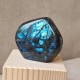 Labradorite - bloc à poser