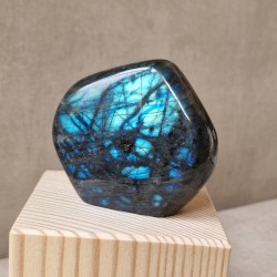 Labradorite - bloc à poser