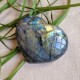 Labradorite - coeur