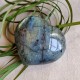 Labradorite - coeur