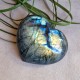 Labradorite - coeur