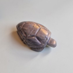 Labradorite - tortue