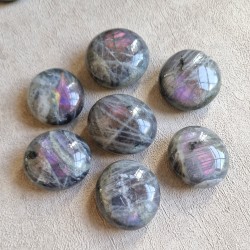 Labradorite claire