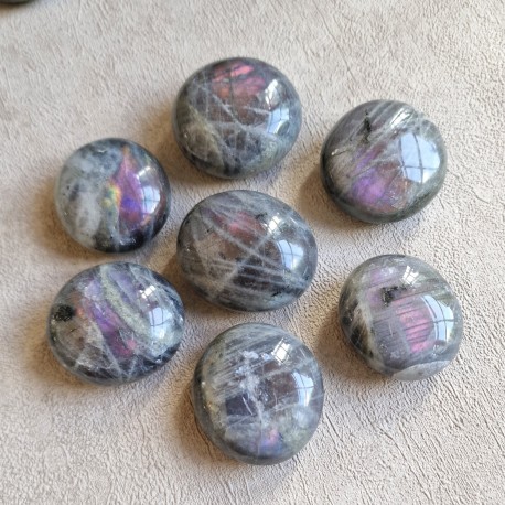Labradorite