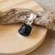 Spinelle - pendentif