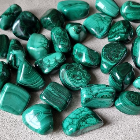 malachite