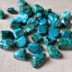 chrysocolle - malachite