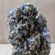 Fluorite et pyrite