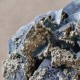 Fluorite et pyrite