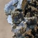 Fluorite et pyrite
