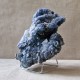 Fluorite et pyrite
