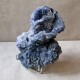 Fluorite et pyrite