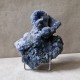 Fluorite et pyrite