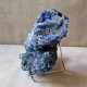 Fluorite et pyrite