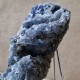 Fluorite et pyrite