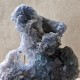 Fluorite et pyrite