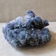 Fluorite et pyrite