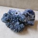 Fluorite et pyrite