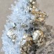 Cristal de roche et pyrite