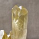 citrine naturelle - druse