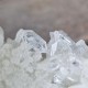 Apophyllite - druse