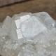 Apophyllite - druse