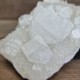 Apophyllite - druse