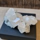 Apophyllite - druse
