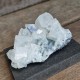 Apophyllite - druse