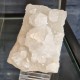 Apophyllite - druse