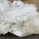 Apophyllite - druse