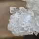 Apophyllite - druse