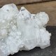 Apophyllite - druse